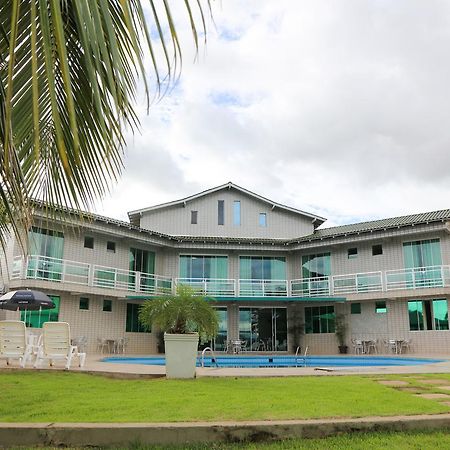 Xingu Praia Hotel 알타미라 외부 사진
