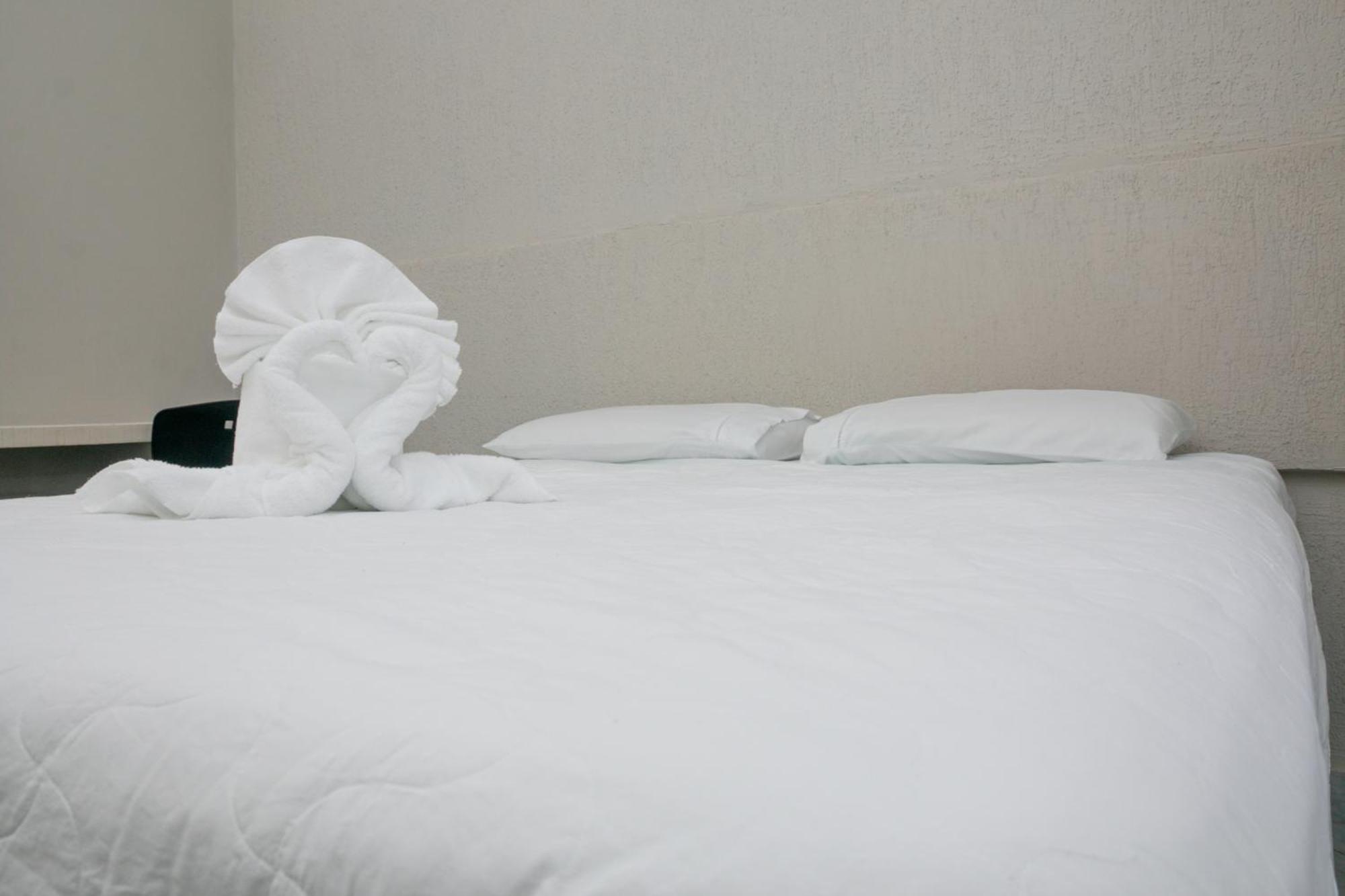 Xingu Praia Hotel 알타미라 외부 사진