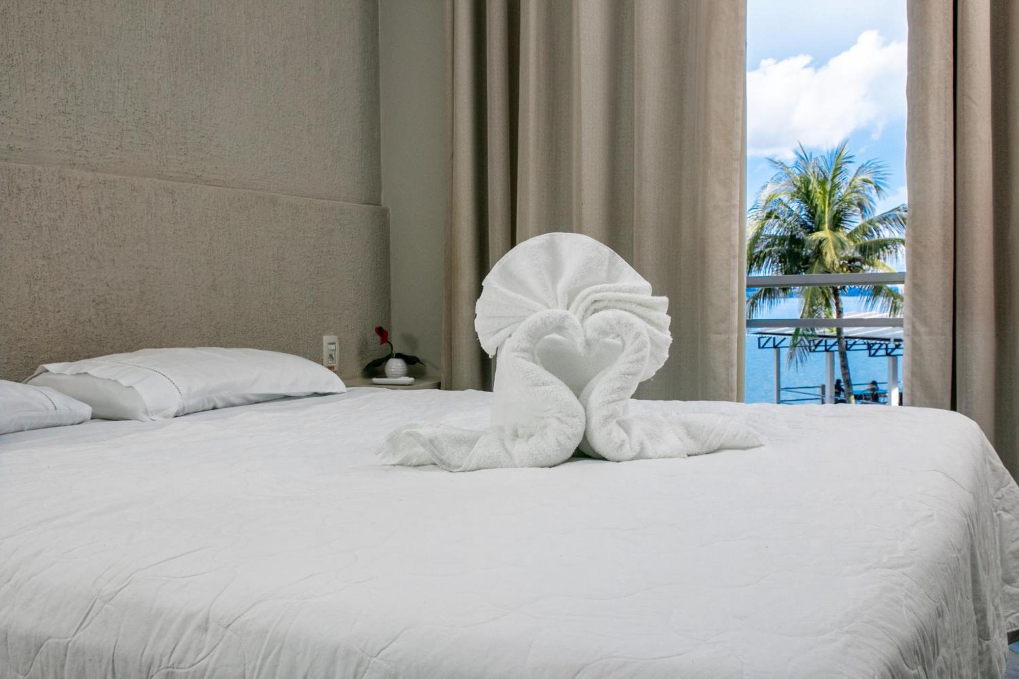 Xingu Praia Hotel 알타미라 외부 사진