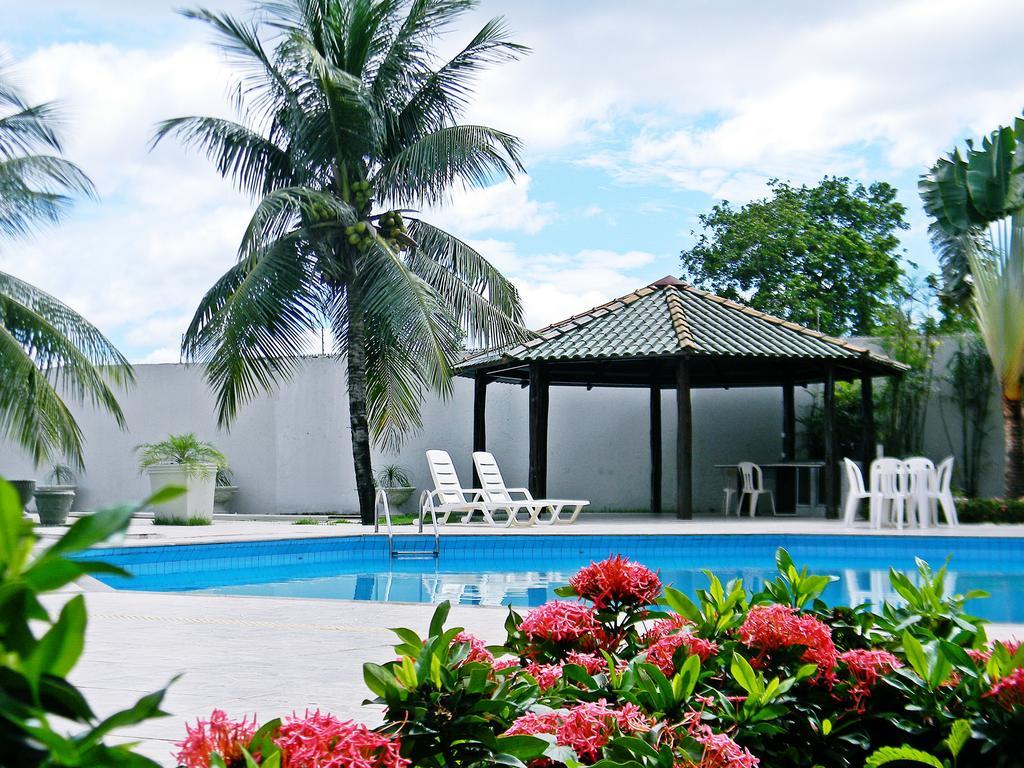 Xingu Praia Hotel 알타미라 외부 사진
