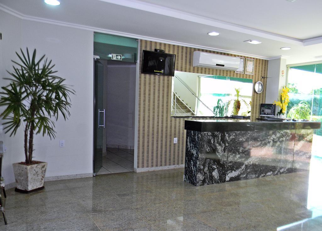 Xingu Praia Hotel 알타미라 외부 사진