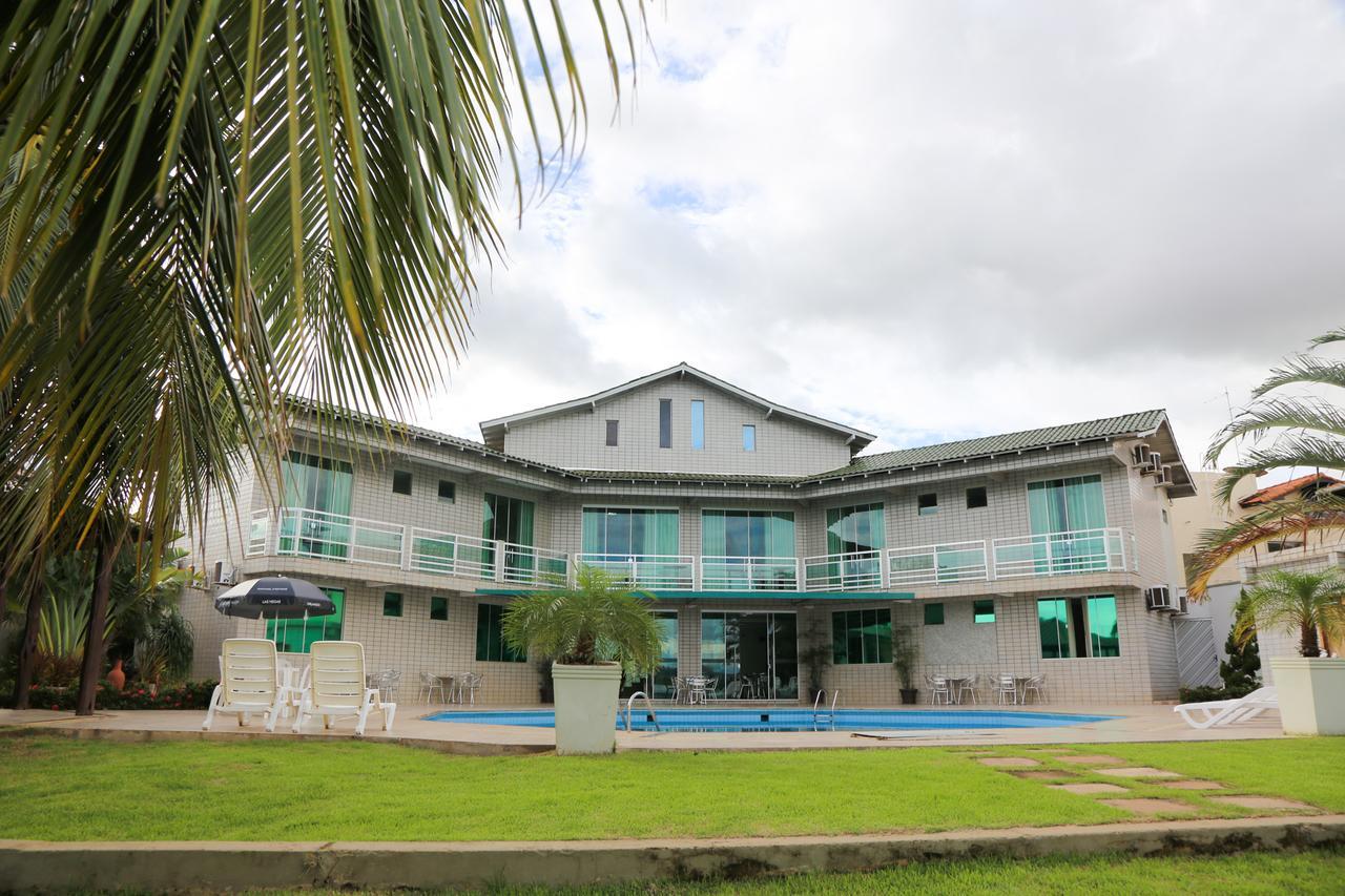 Xingu Praia Hotel 알타미라 외부 사진