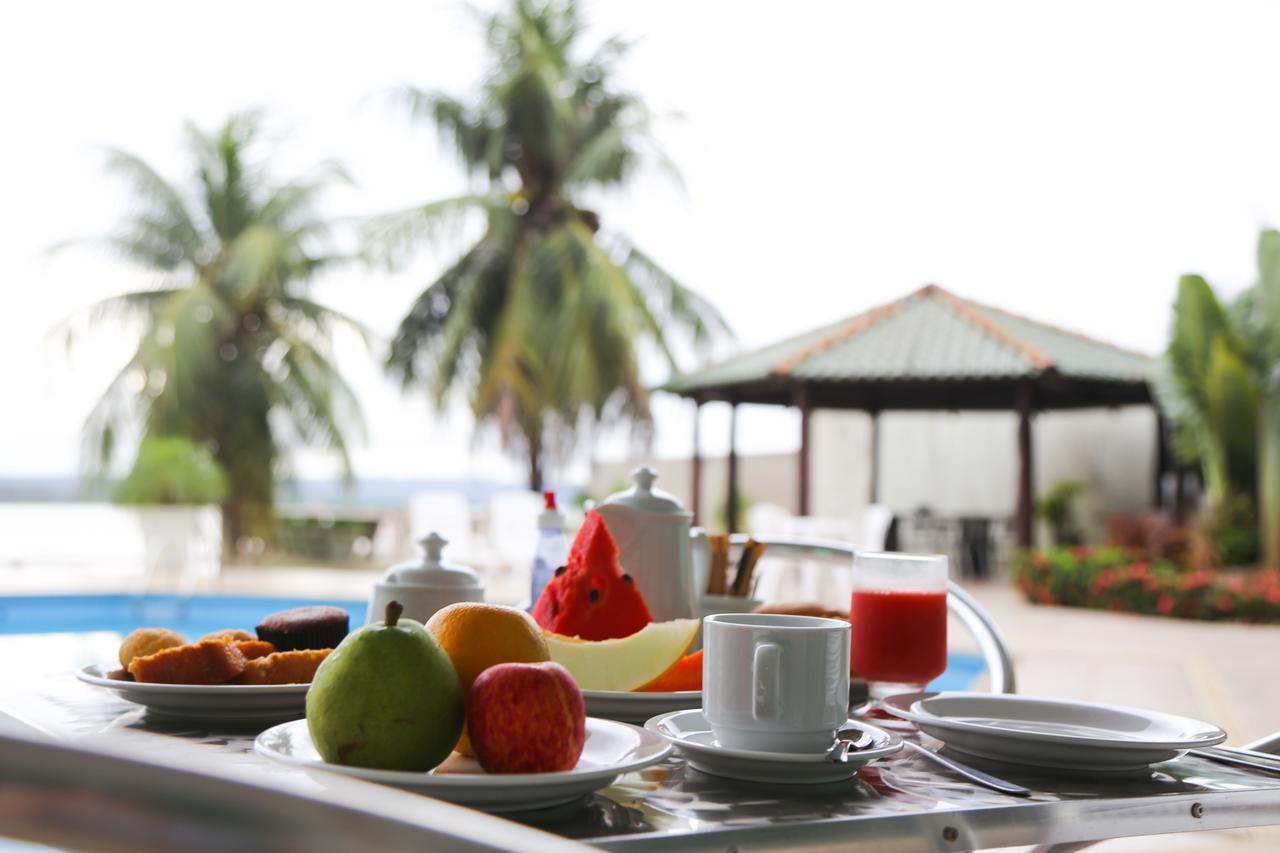 Xingu Praia Hotel 알타미라 외부 사진
