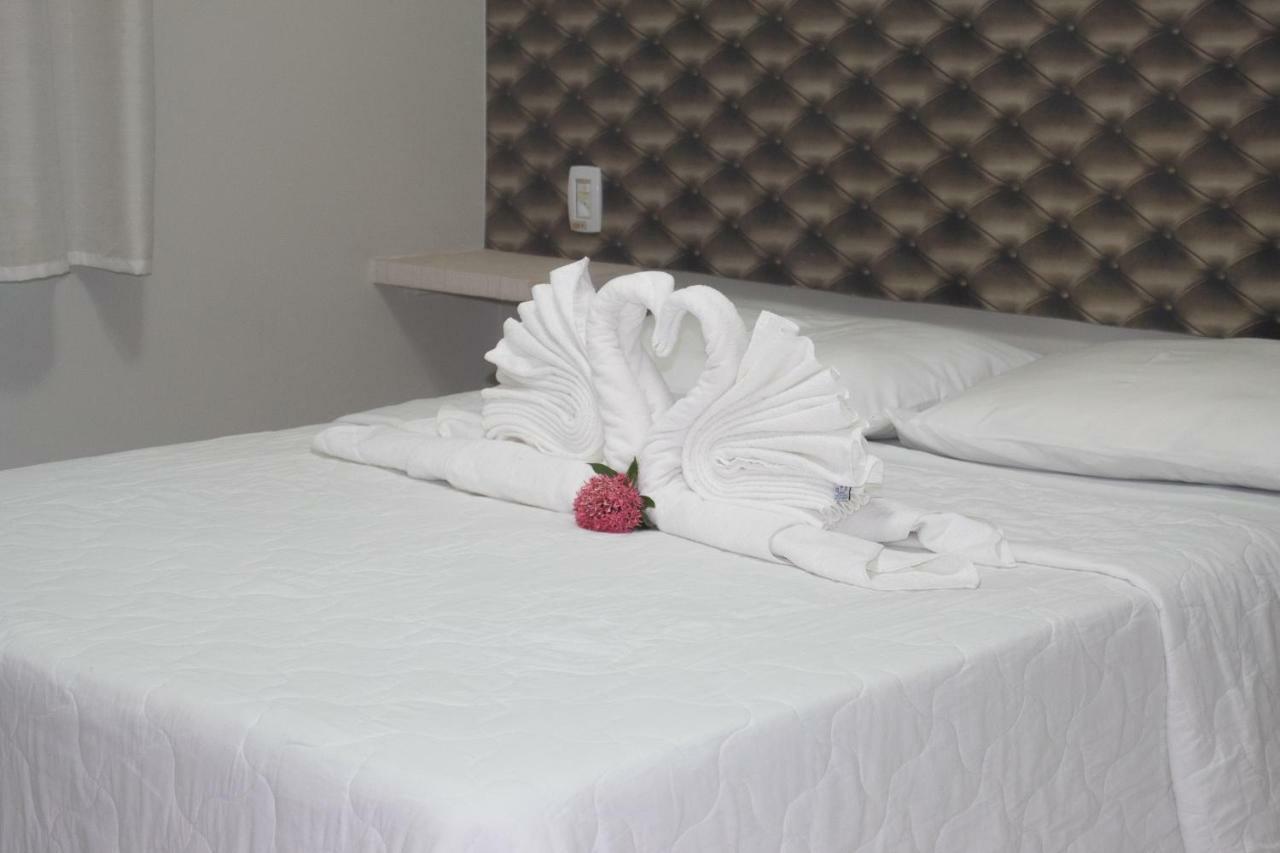 Xingu Praia Hotel 알타미라 외부 사진