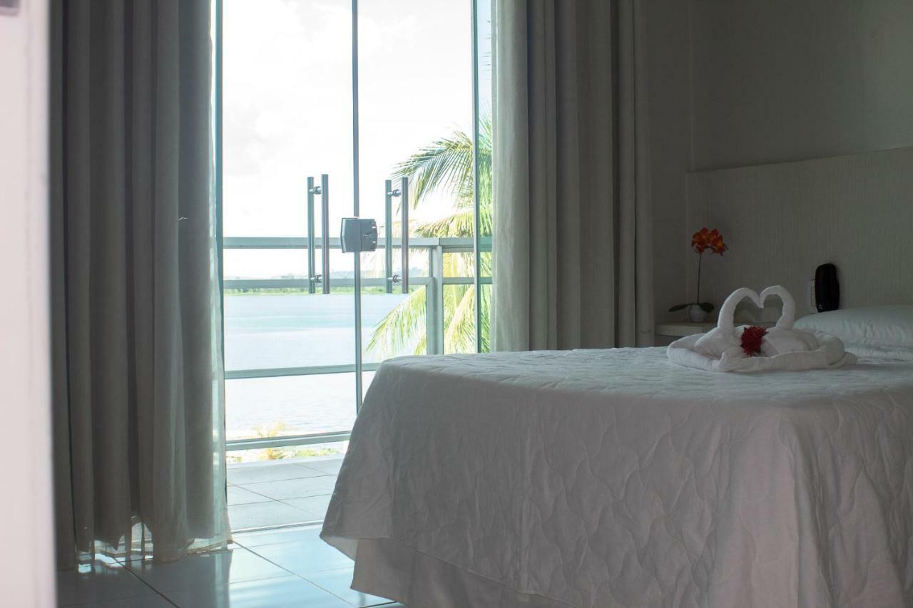 Xingu Praia Hotel 알타미라 외부 사진