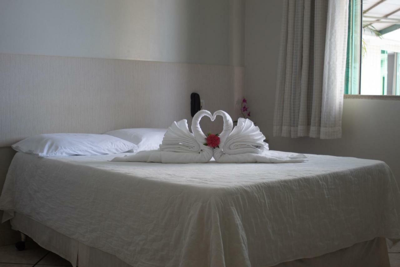 Xingu Praia Hotel 알타미라 외부 사진