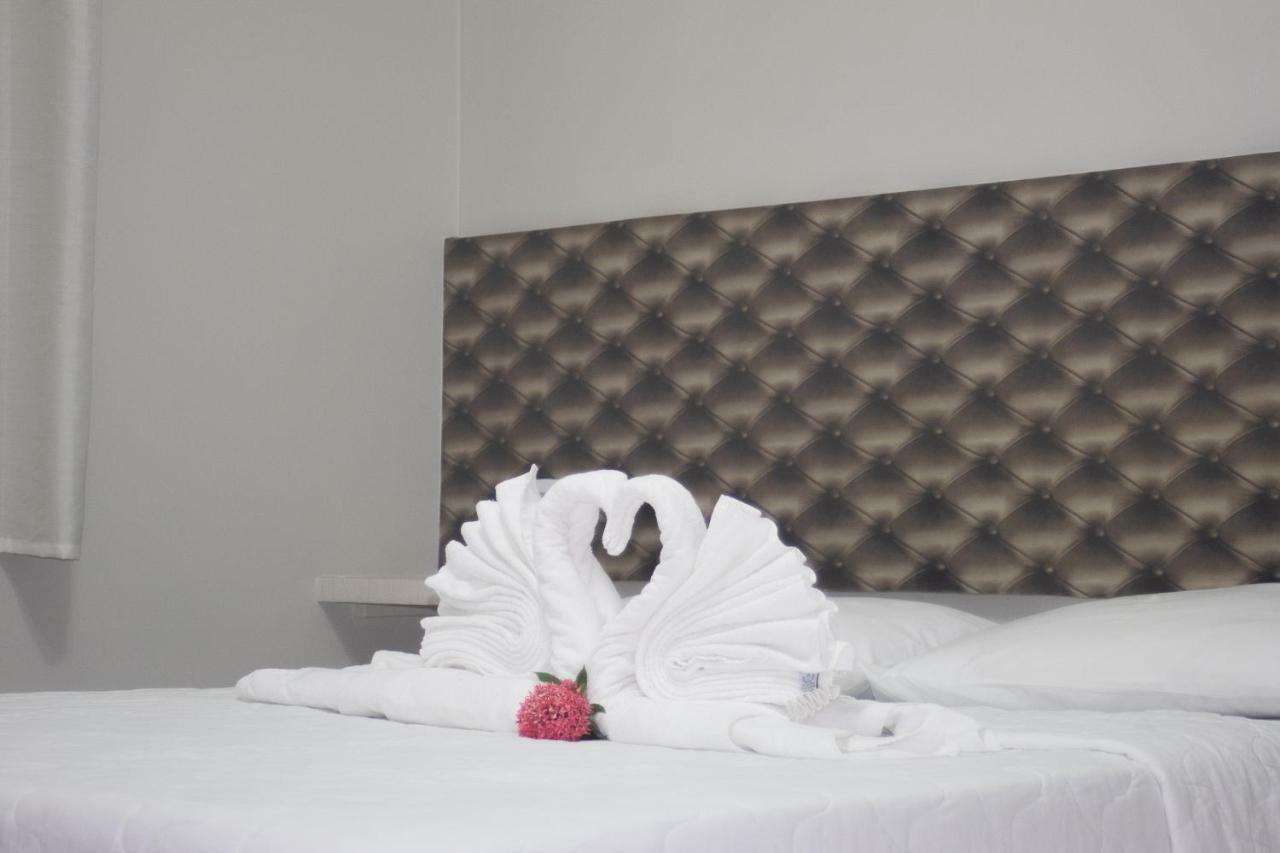 Xingu Praia Hotel 알타미라 외부 사진
