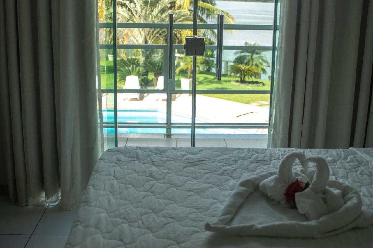 Xingu Praia Hotel 알타미라 외부 사진