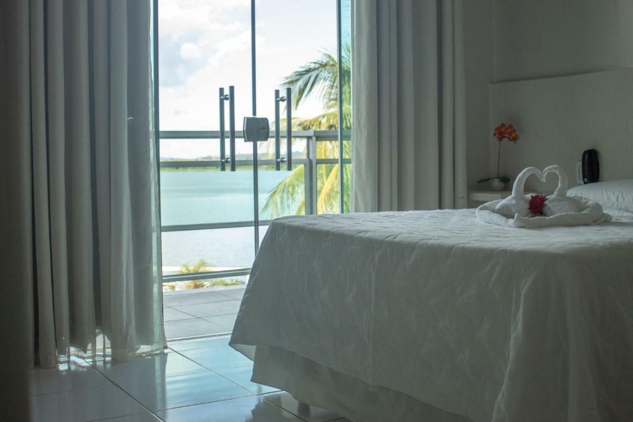 Xingu Praia Hotel 알타미라 외부 사진