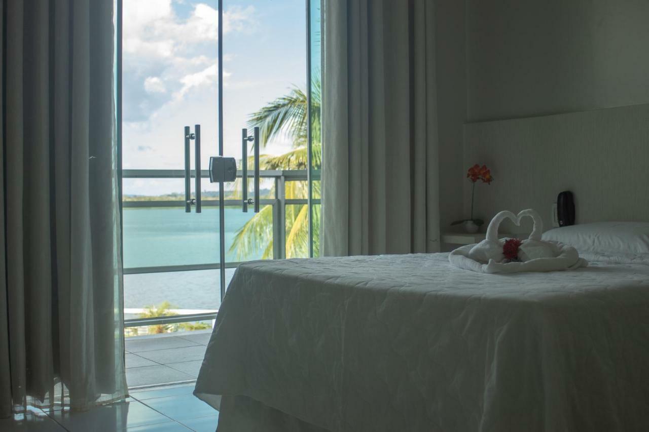 Xingu Praia Hotel 알타미라 외부 사진