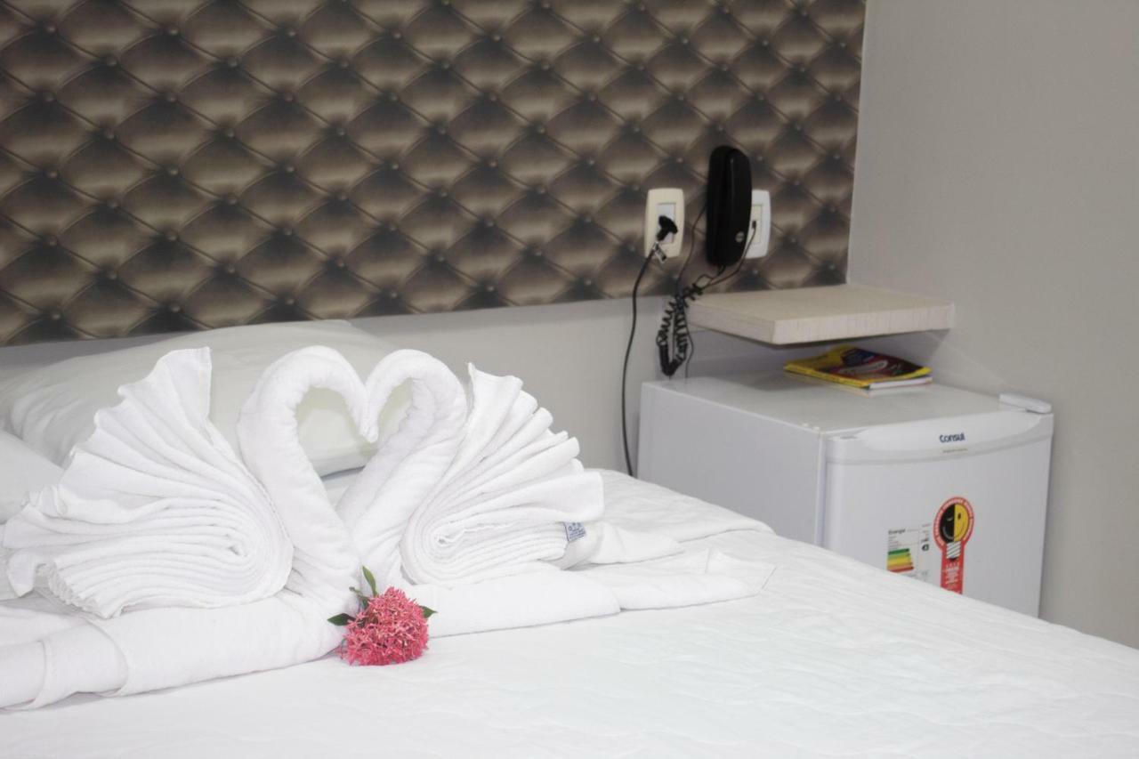 Xingu Praia Hotel 알타미라 외부 사진