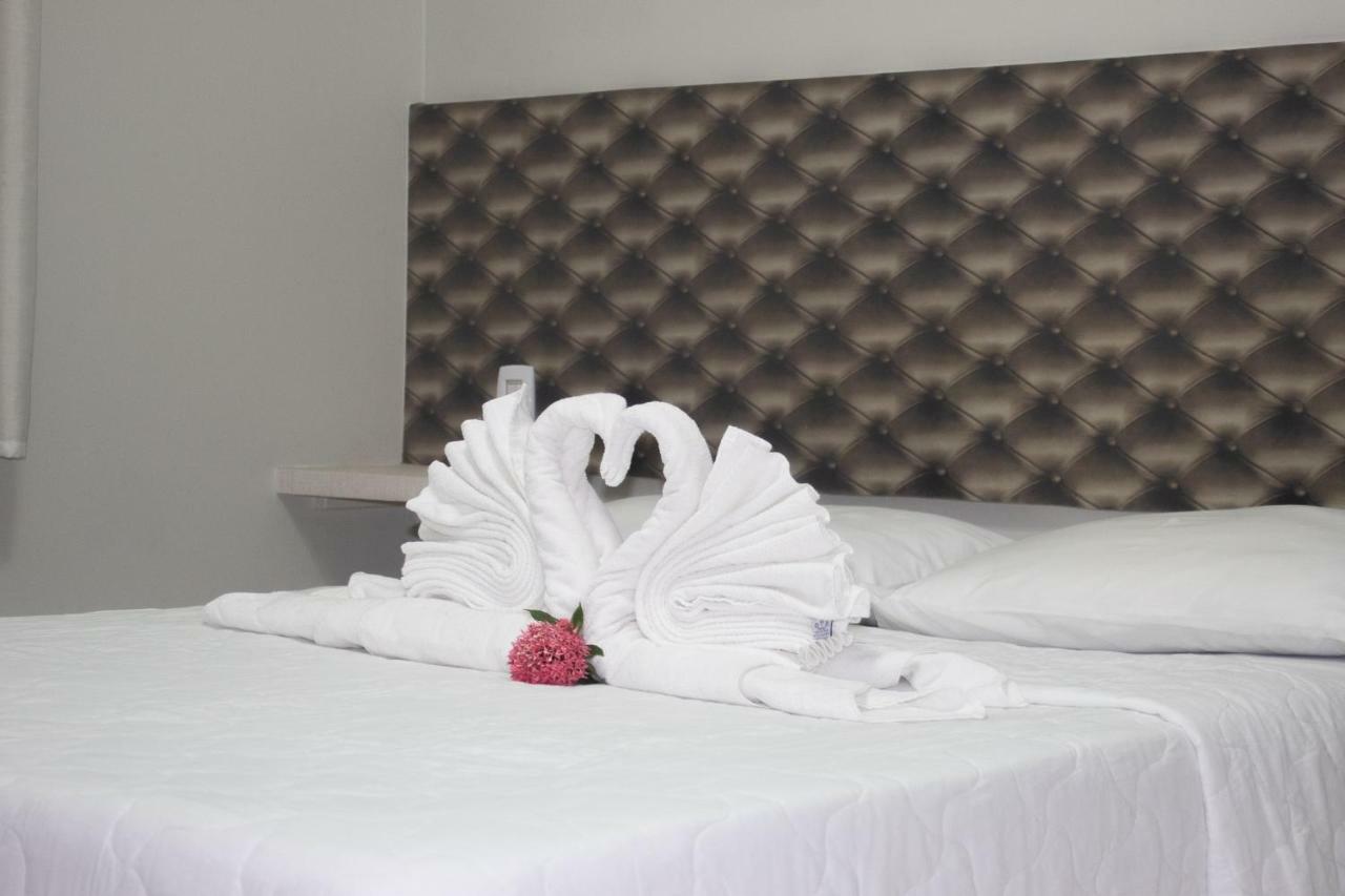 Xingu Praia Hotel 알타미라 외부 사진